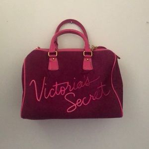 Victoria Secret hand bag